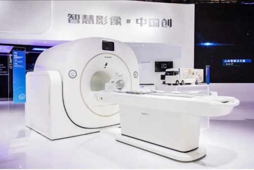 東軟醫(yī)療 打造數字化診療設備全產品矩陣的國產領軍之路