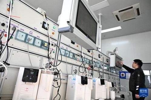 探訪全球凈水行業(yè)首家燈塔工廠 信息技術(shù)咨詢(xún)服務(wù)如何驅(qū)動(dòng)智能化轉(zhuǎn)型